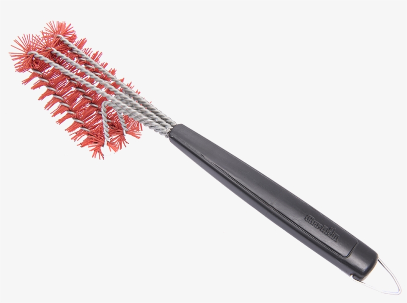 Cleaning & Maintenance - Char-broil Cool-clean 3x360 Brush, transparent png download