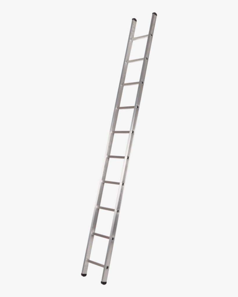 Ladders - Echelle Alu 6m, transparent png download