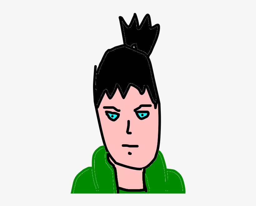 Shikamaru - Illustration, transparent png download