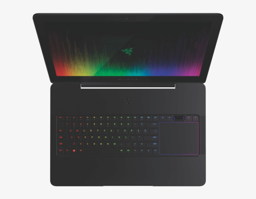 An Error Occurred - Razer Blade Pro (2017), transparent png download