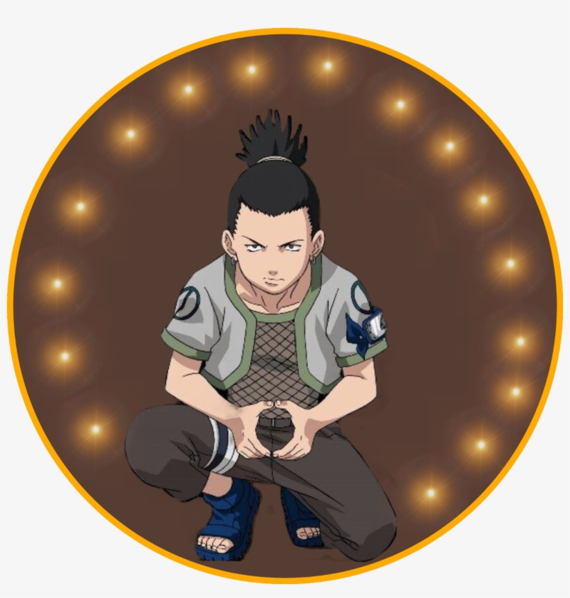 Naruto Nara Shikamaru 1 Cosplay Costumes Uk, transparent png download