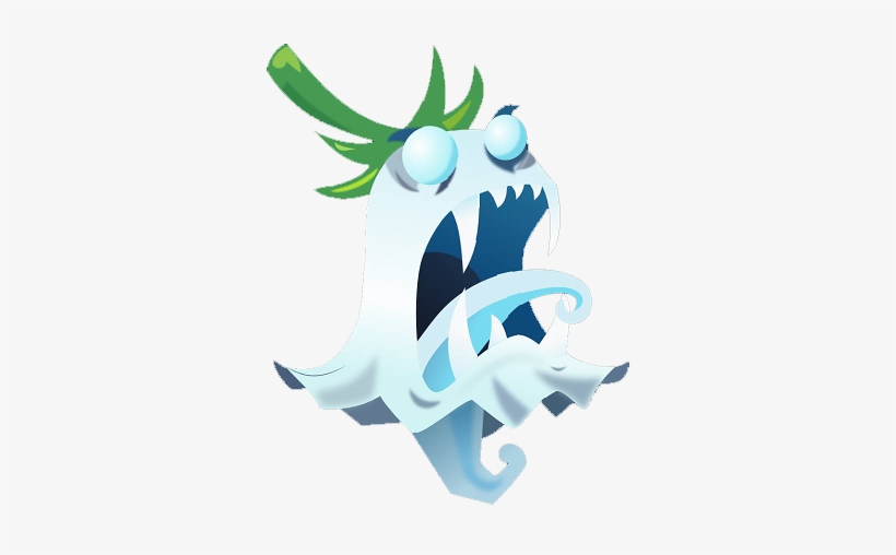 Image Hdattackingghostpepper Png Plants Vs Zombies - Chile Fantasma Plantas Vs Zombies, transparent png download