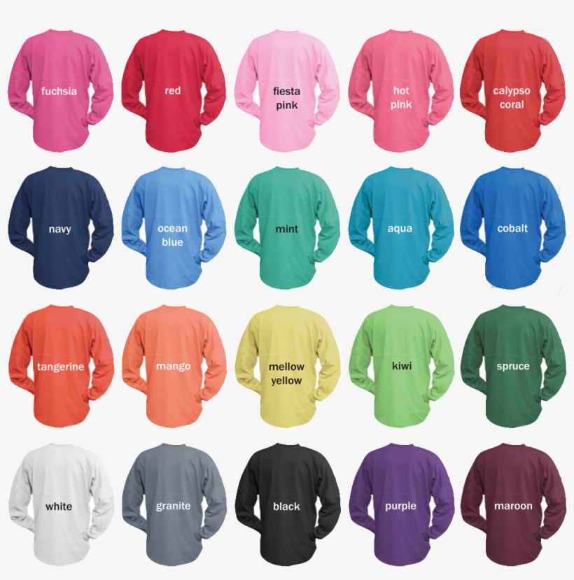 Custom Oversized Bill Board Tshirts - Oversized Jersey Long Sleeve, transparent png download