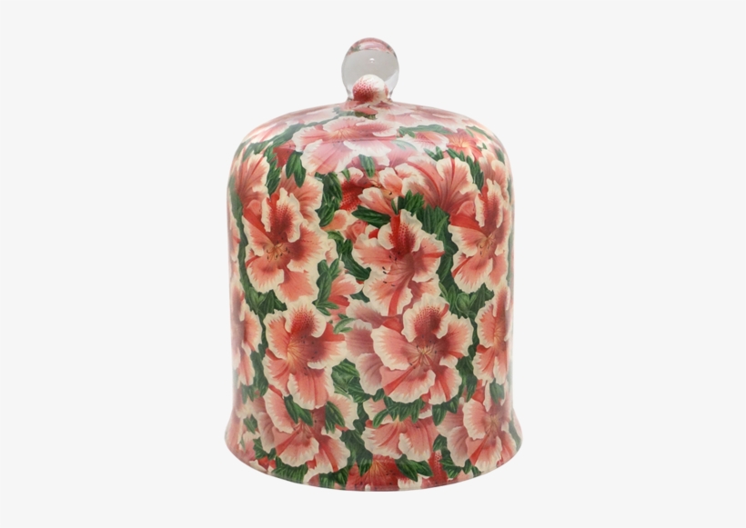 Azalea Dome - Porcelain, transparent png download