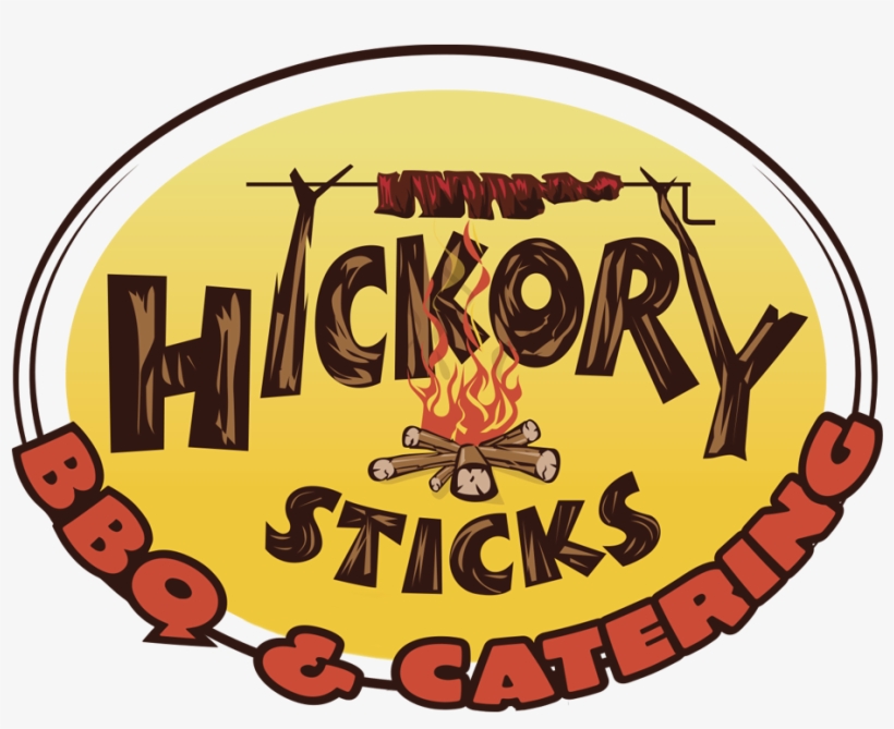 Hickory Sticks Bbq - Hickory Sticks, transparent png download