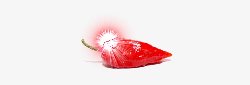 Bhut Jolokia, transparent png download