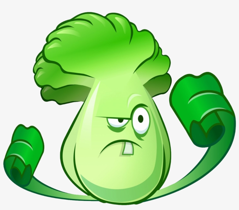 Ghost Pepper (wallbreaker9) - Plants Vs Zombies Plants, transparent png download
