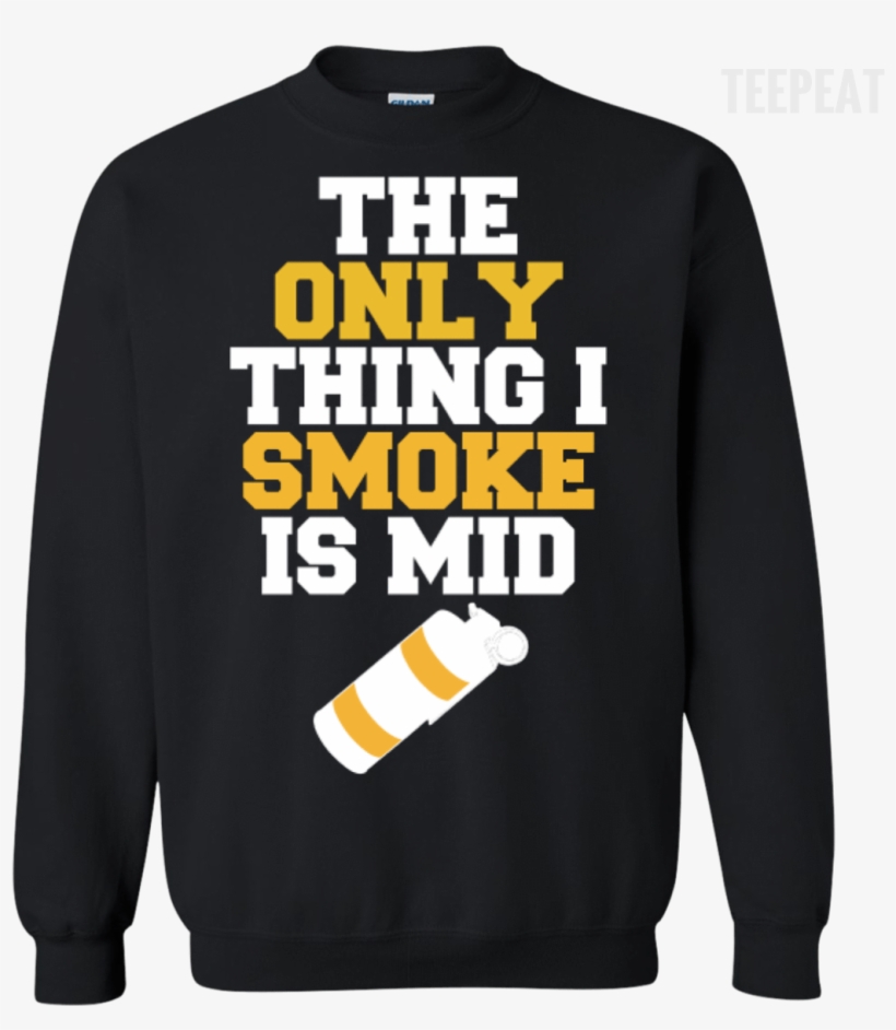 Customcat Apparel Printed Crewneck Pullover Sweatshirt - Navy Family Wall Calendar, transparent png download