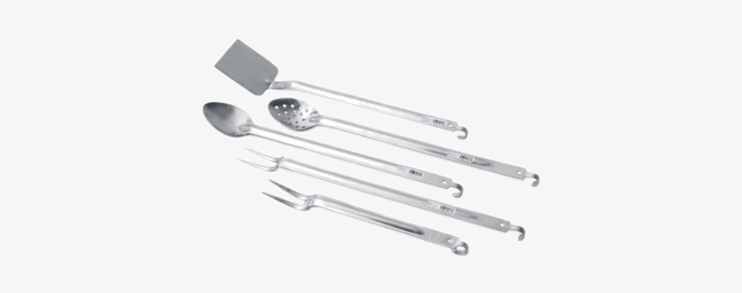 Royal Barbecue Fork - Royal Industries Royal Roy 4801 Stainless Steel Fork, transparent png download