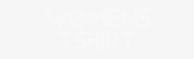 Womens-tshirts - Ps4 Logo White Transparent, transparent png download