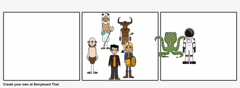 Percy Spaceman - Cartoon, transparent png download