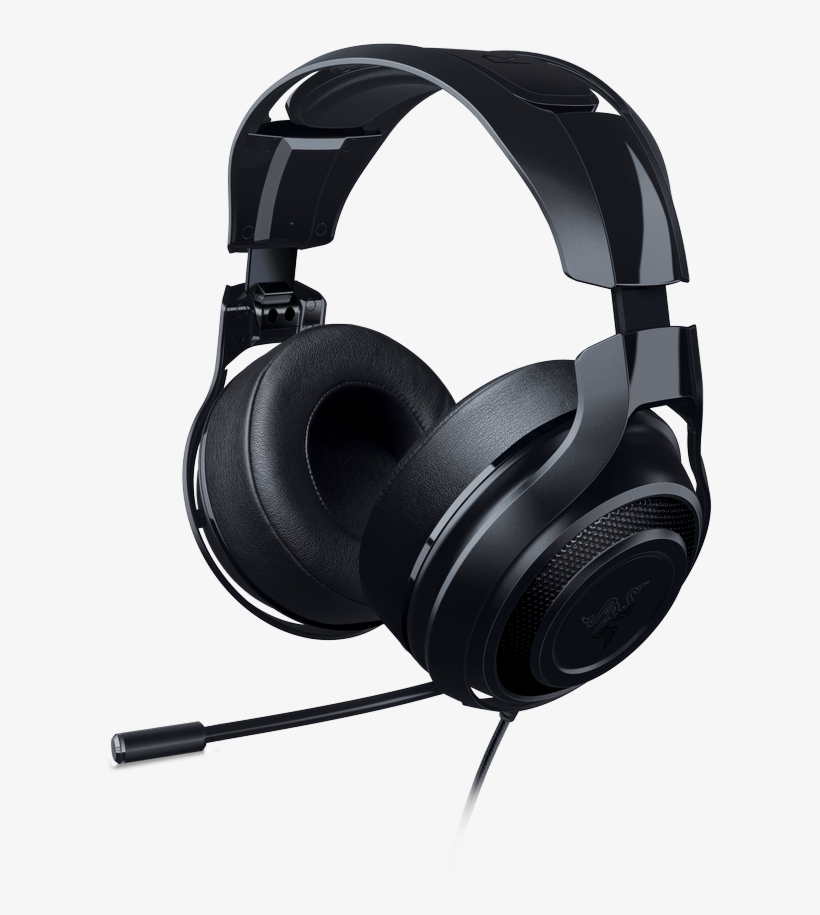 Razer Revealed The New Specifications For A Refreshed - Razer Mano War 7.1, transparent png download