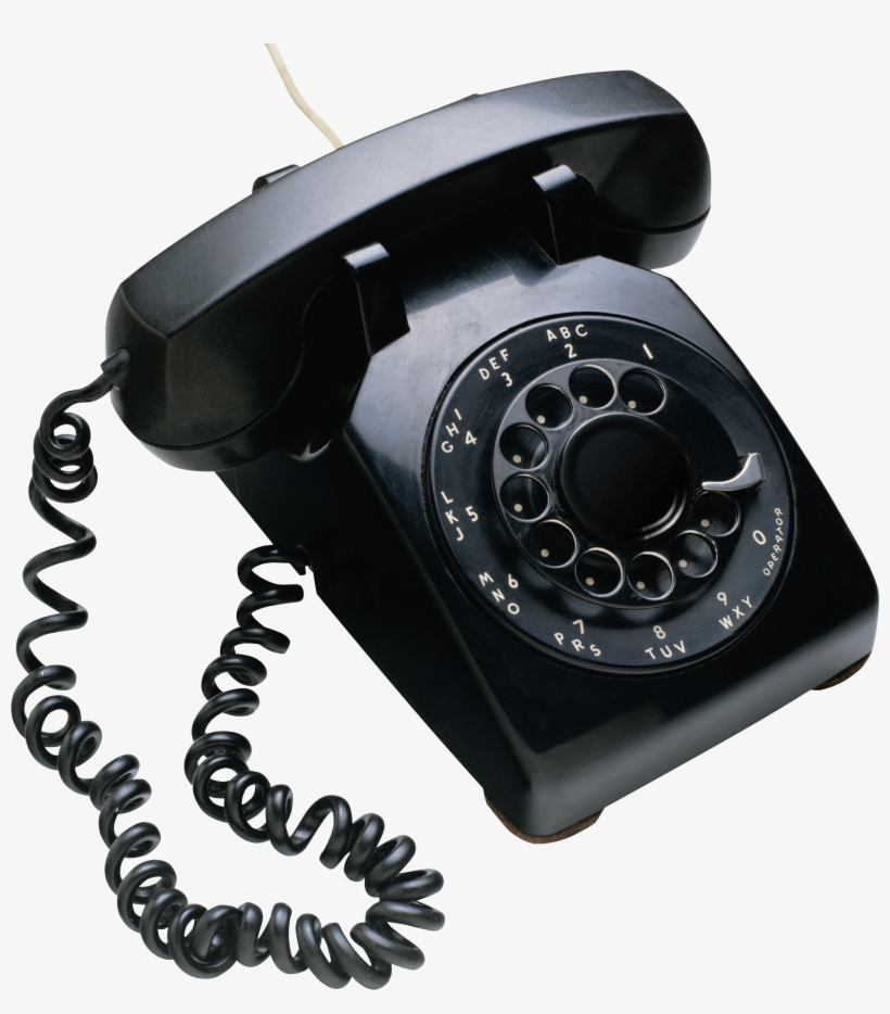 Telephone, transparent png download