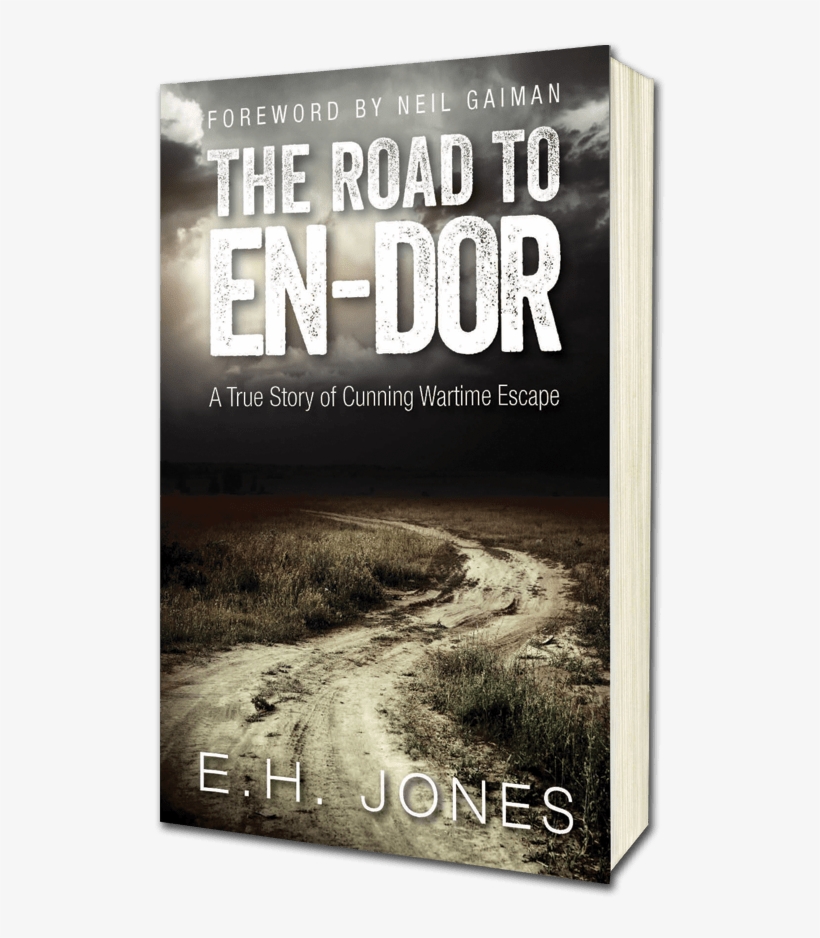 Road To En-dor, transparent png download