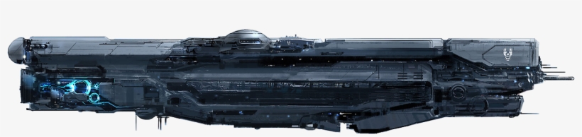 Side Profile - Halo Infinity Concept Art, transparent png download