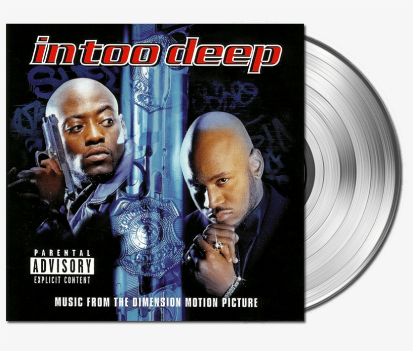 Sound Track Production Works - Too Deep Soundtrack, transparent png download