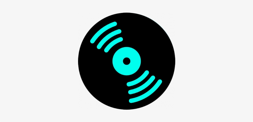 Uk Hardcore - Disco Vinil En Png, transparent png download