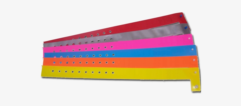 Pulsera De Vinilo {png} - Pulseras De Vinil Png, transparent png download