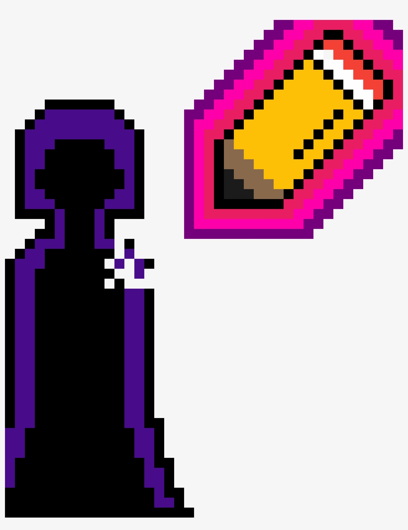 Endor Oc Trying To Sketch Herself Out - Icon, transparent png download