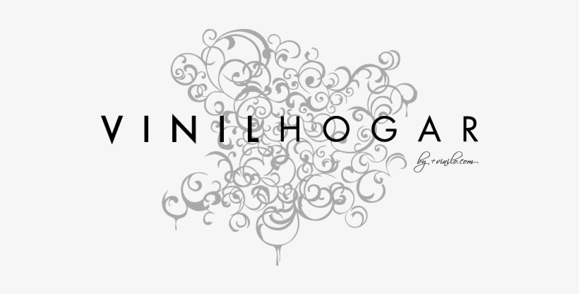 Logo Vinilohogar - Vector Graphics, transparent png download