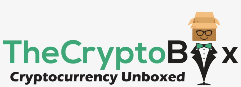 Cryptocurrency Unboxed - Cryptocurrency, transparent png download