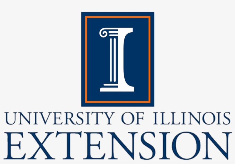 Volunteers Needed To Host Workshops With U Of I Extension - University Of Illinois Extension, transparent png download