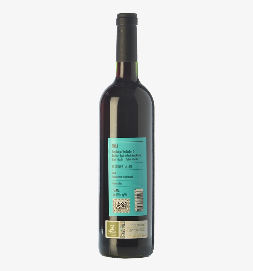 Vinilo - Wine Side Story Vinilo 2016, transparent png download