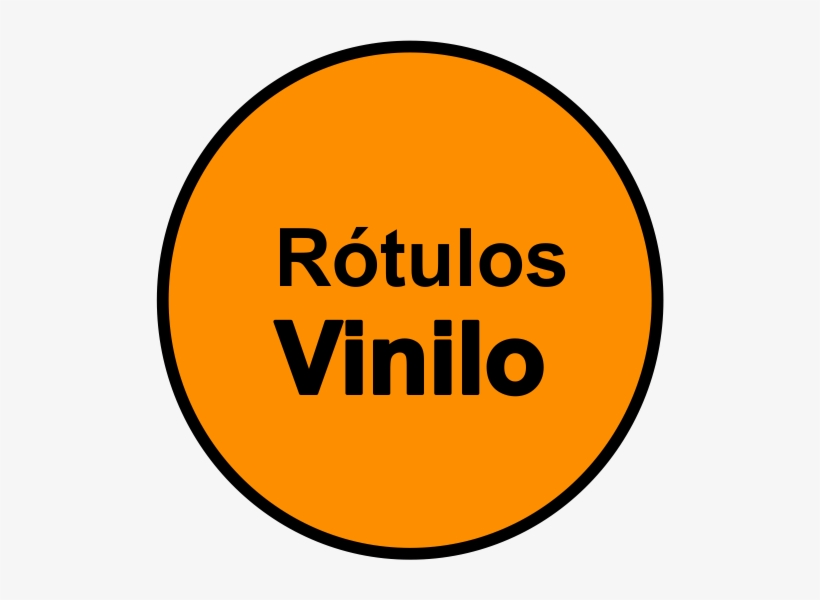 Out Of Service Label, transparent png download