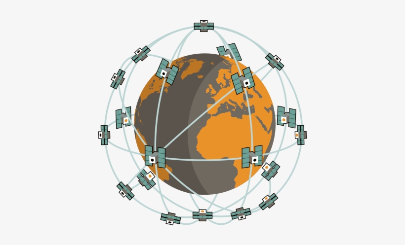 Gps Was Created By The Us Department Of Defence And - Association Des États Généraux Des Étudiants De L'europe, transparent png download