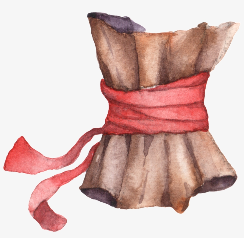 Hand Knotted Kraft Paper Png Transparent - Portable Network Graphics, transparent png download