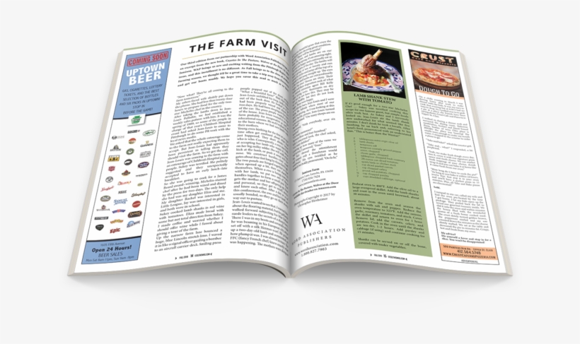 Our Third Edition From Our Partnership With Word Association - Word Association, transparent png download