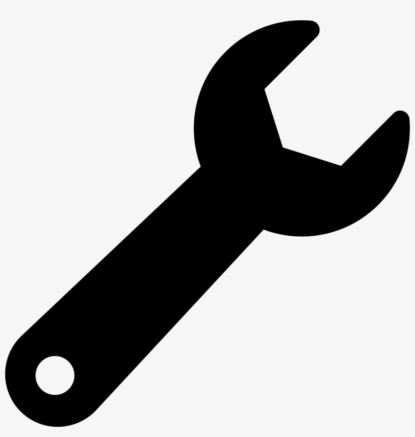 This Free Icons Png Design Of Llave Inglesa, transparent png download