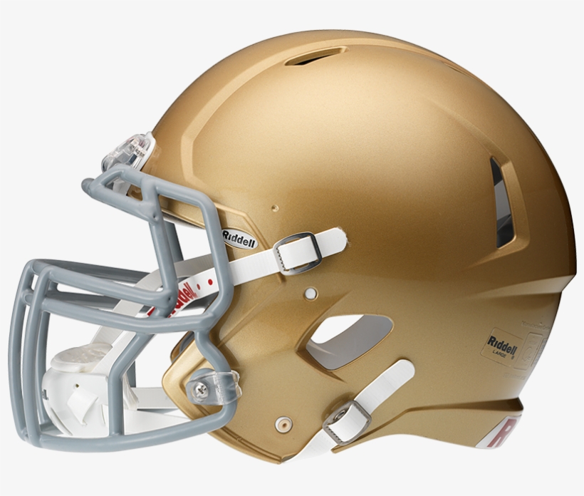 Riddell Revo Edge Or Speed - American Football, transparent png download