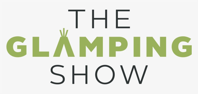 Glamping Show, transparent png download