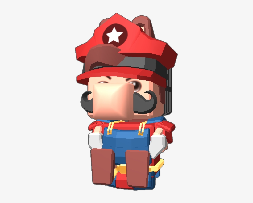 Or Raccoon Leaf Suit From My World Super Mario Oddessey - Cartoon, transparent png download