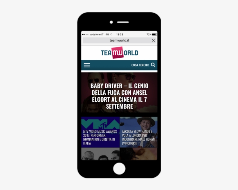 Trilud Group - Advertising, transparent png download