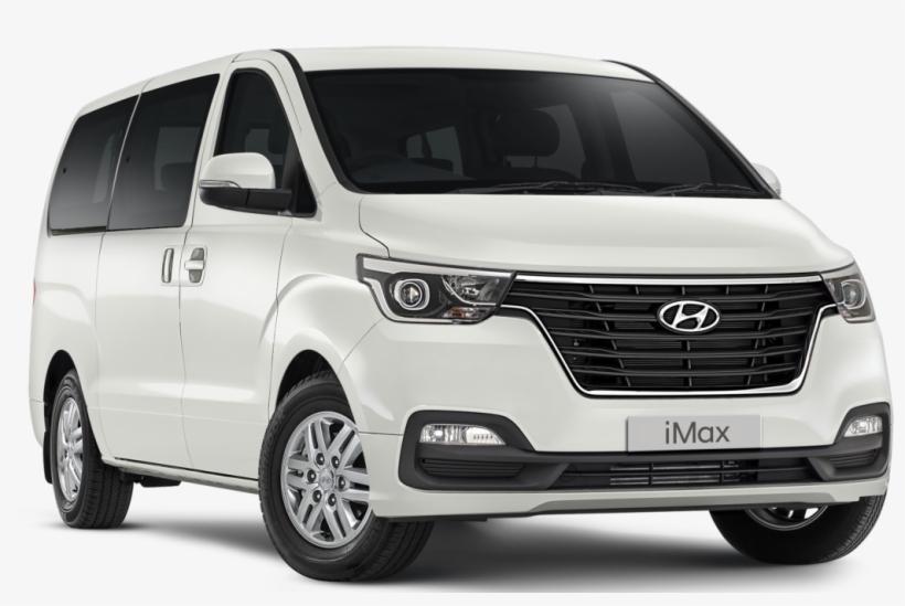 Imax New Active - Hyundai Imax, transparent png download