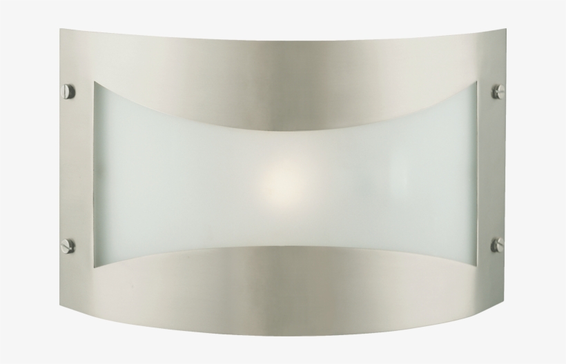 Wall Lighting Fixture Tripoli Model - Lampara De Pared Png, transparent png download