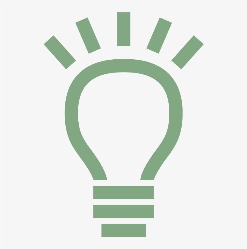 Pwa Green Lightbulb 600×800 - Europe, transparent png download