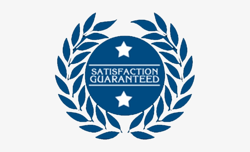 Customer Satisfaction Logo Png Download - Self-publishing Ebooks & Pods, transparent png download