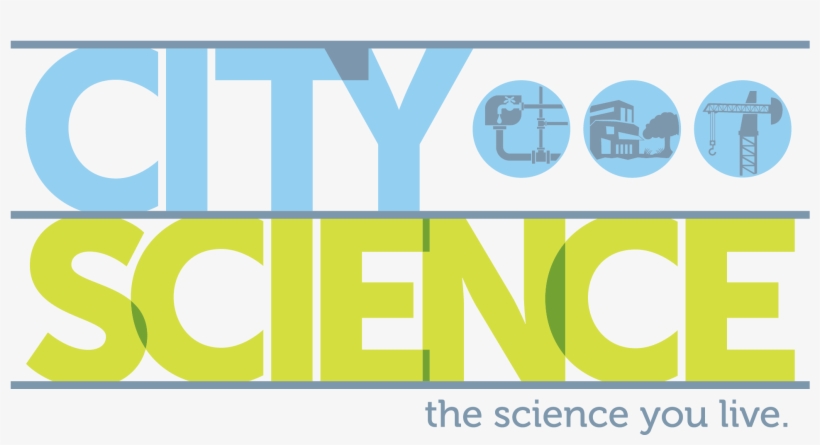 City Science Exhibit Components - Science, transparent png download