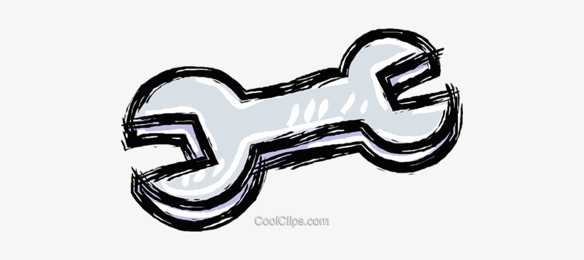 Llave Española - Illustration, transparent png download