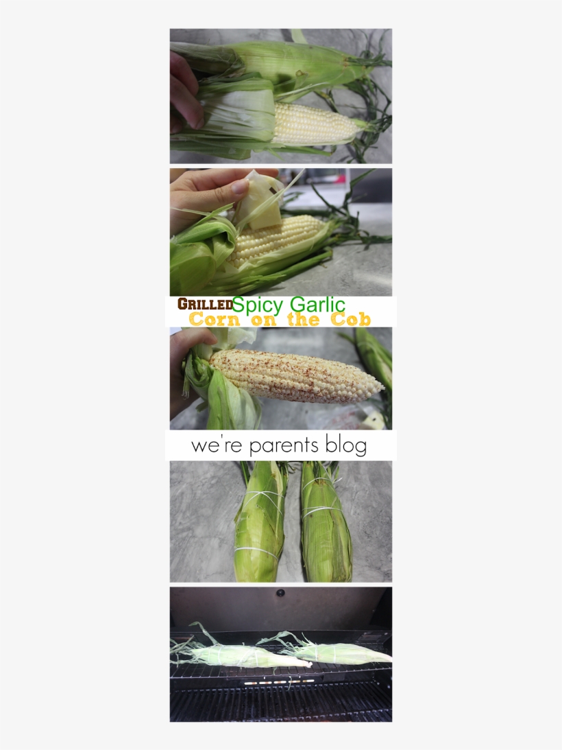 **this Post Was Original Published On 9/9/2014 - Corn On The Cob, transparent png download