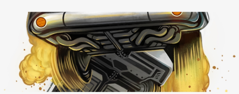 Why I Play - Rifle, transparent png download