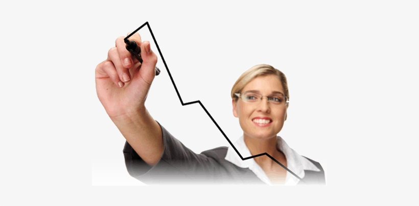 Small Business Administration Loans - Business Person Png, transparent png download