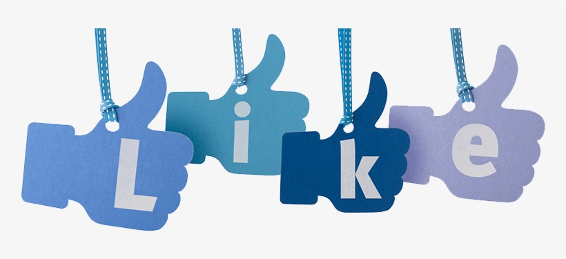 Buy Photo Or Post Likes Now - Get 5000+ Facebook Likes For Your Page, transparent png download