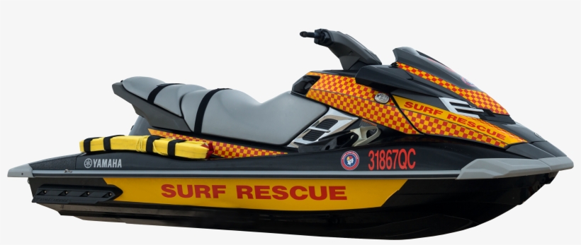 Ski Boat Png For Kids - Personal Watercraft, transparent png download