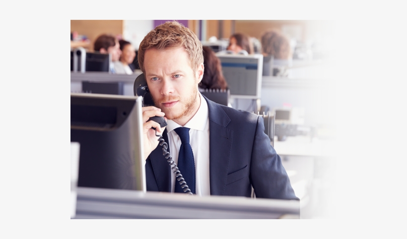 Scalable Telephone Systems For Businesses & Organisations - Business, transparent png download