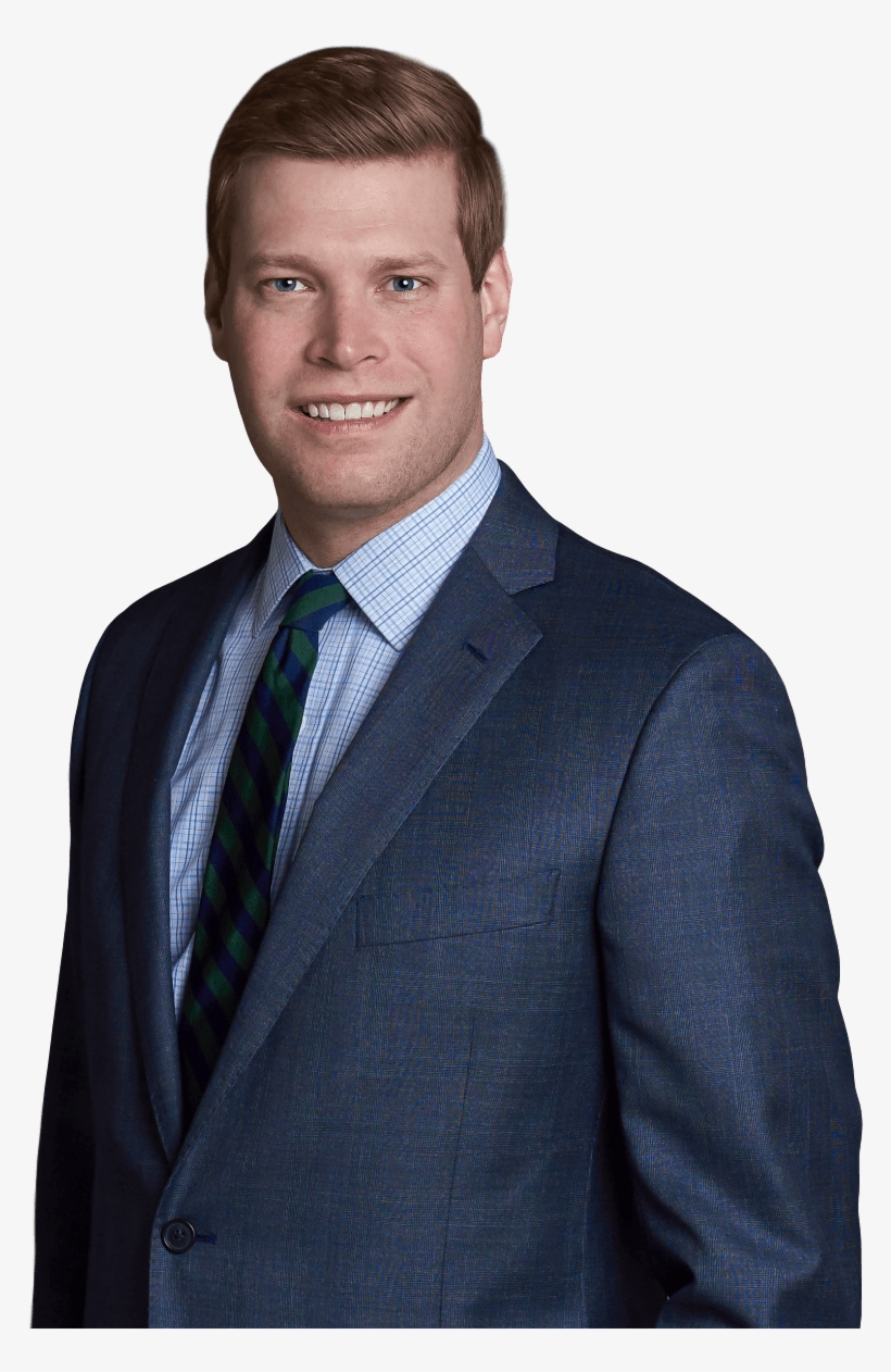 Daniel P - Slawski - Darcy Byrne Mayor, transparent png download