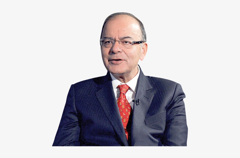 Arun Jaitley Png, transparent png download